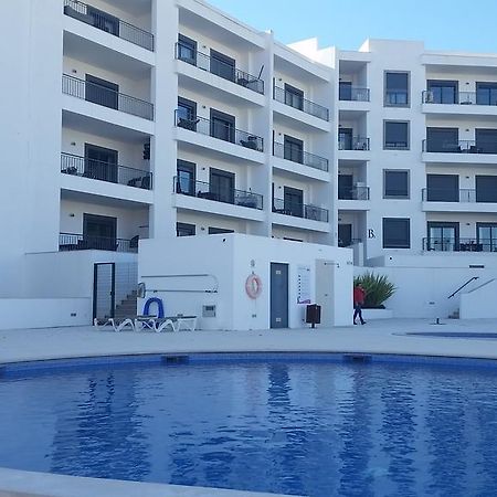 Vista Das Ondas Apartamento 205 B2 - Olhos De Agua Albufeira Exterior foto