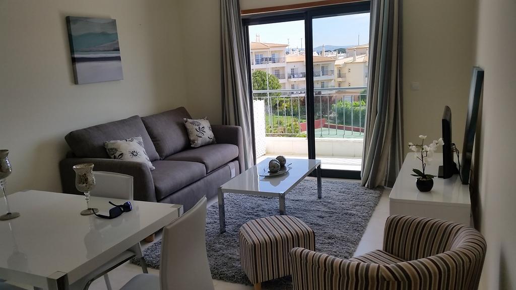 Vista Das Ondas Apartamento 205 B2 - Olhos De Agua Albufeira Exterior foto