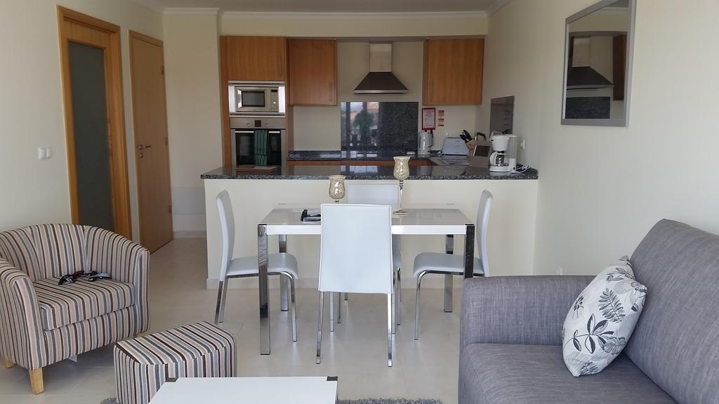 Vista Das Ondas Apartamento 205 B2 - Olhos De Agua Albufeira Exterior foto