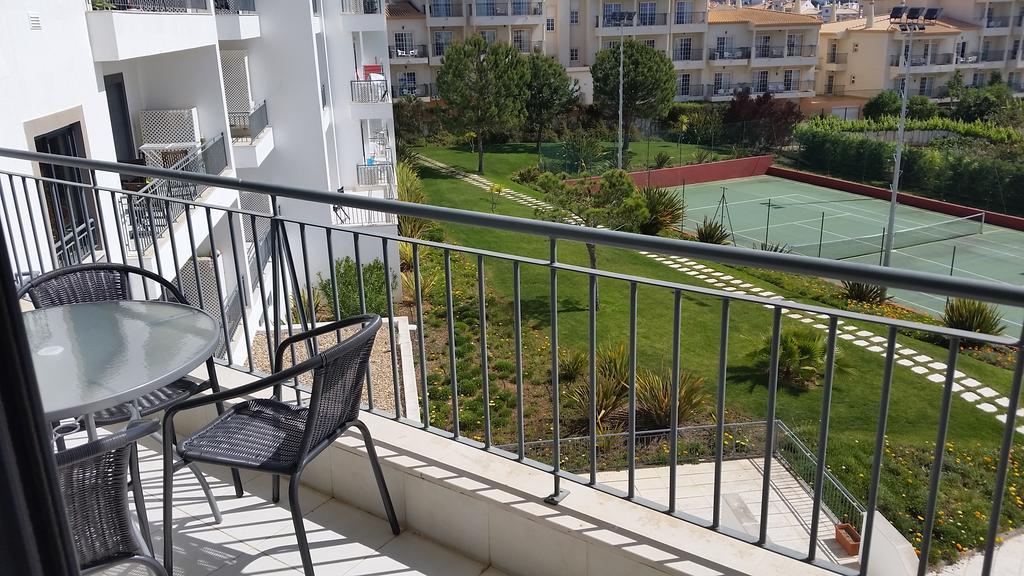 Vista Das Ondas Apartamento 205 B2 - Olhos De Agua Albufeira Exterior foto