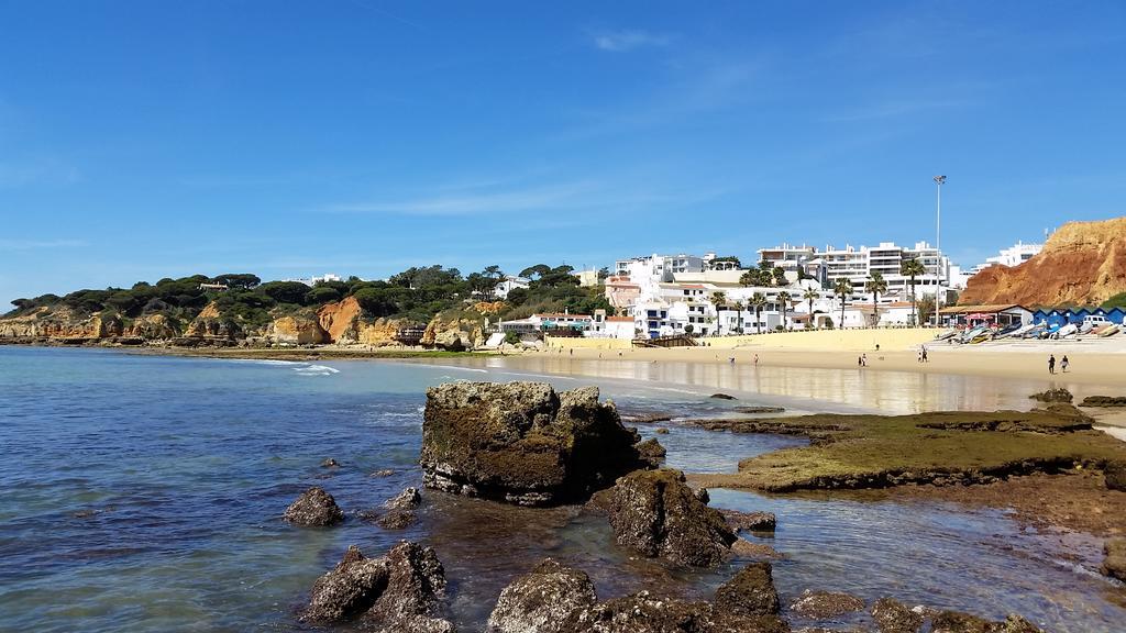 Vista Das Ondas Apartamento 205 B2 - Olhos De Agua Albufeira Exterior foto